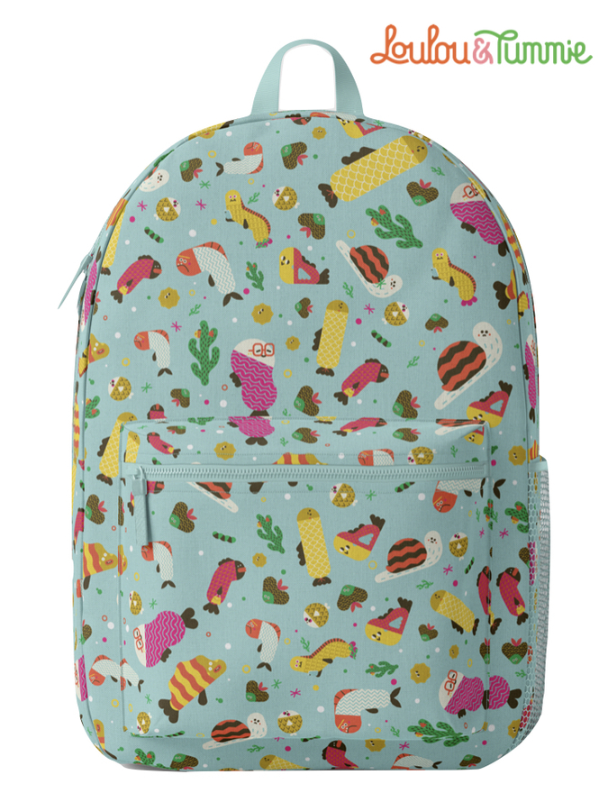 Casual Backpack