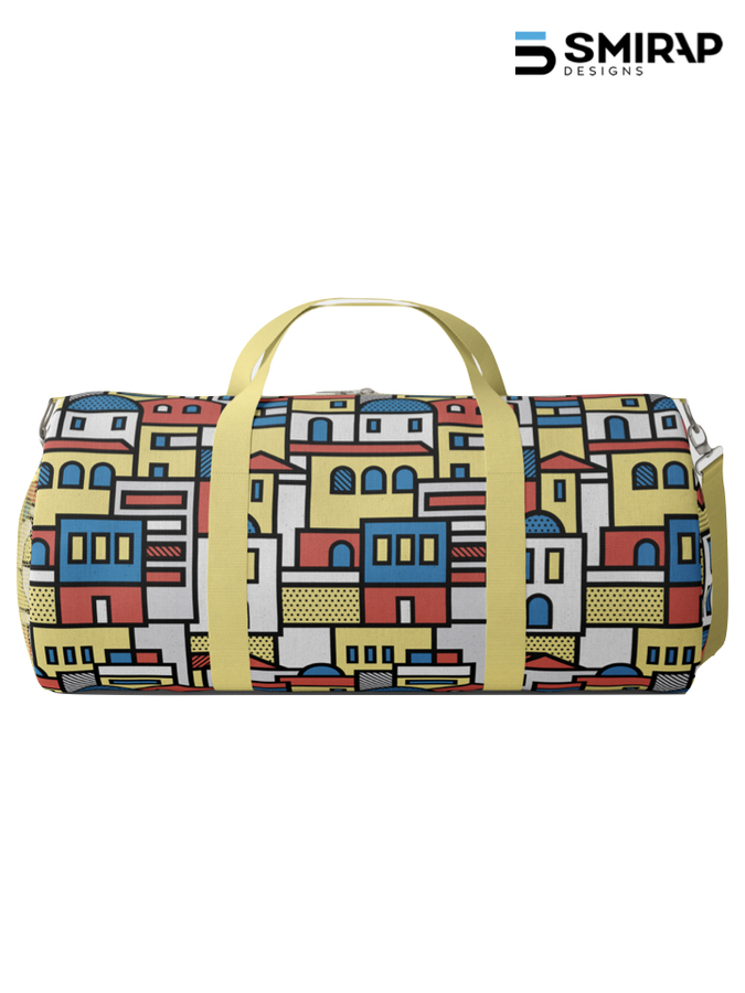 Light Travel Bag