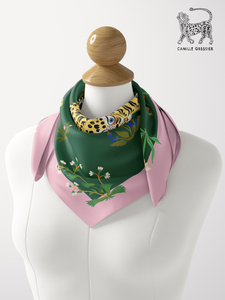 Original Silk Scarf